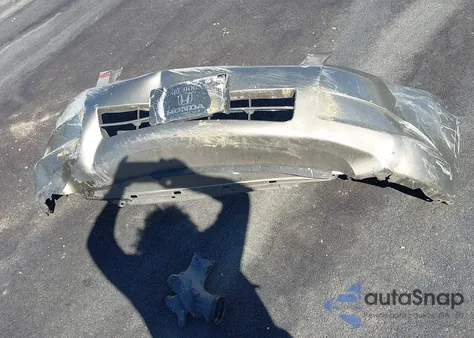 2009 Honda Accord 2.4 Ex-L из США, поврежденный, VIN 1HGCP26809A063190